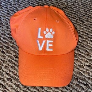 DOG LOVER HAT